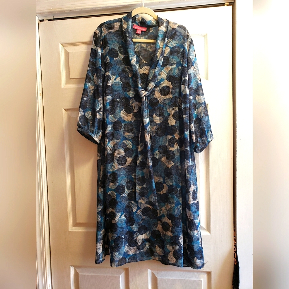 Ladies Dress